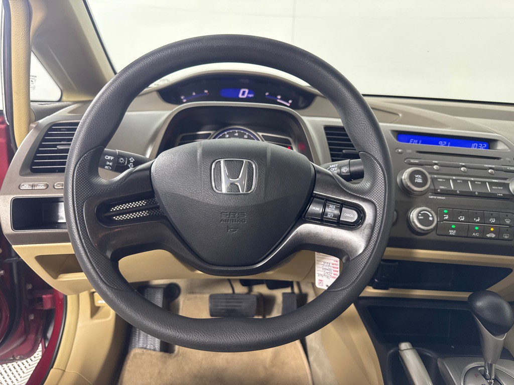 2007 Honda Civic Image 14