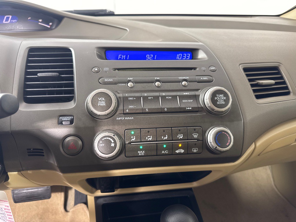 2007 Honda Civic Image 15