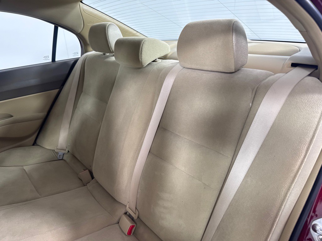 2007 Honda Civic Image 18
