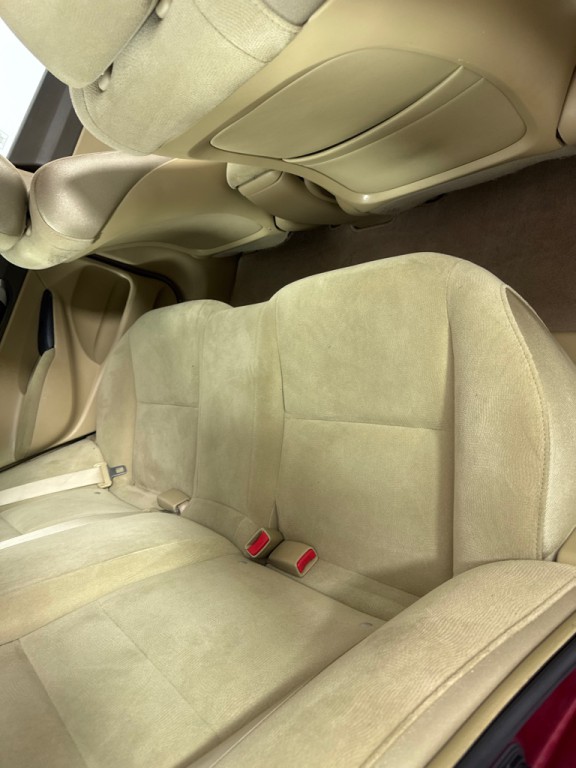 2007 Honda Civic Image 19
