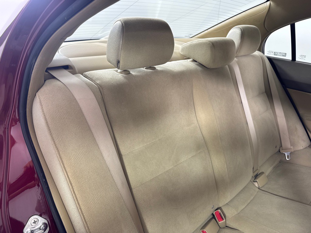 2007 Honda Civic Image 20