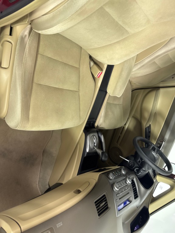 2007 Honda Civic Image 21