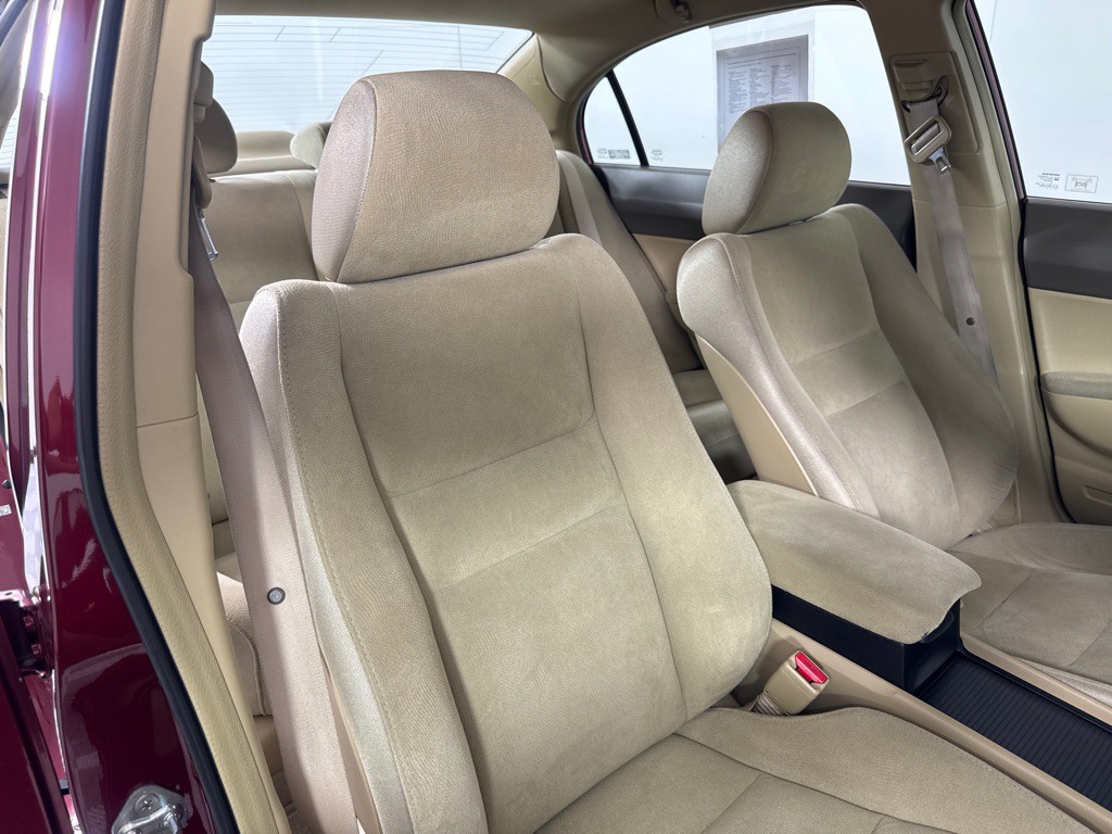 2007 Honda Civic Image 22