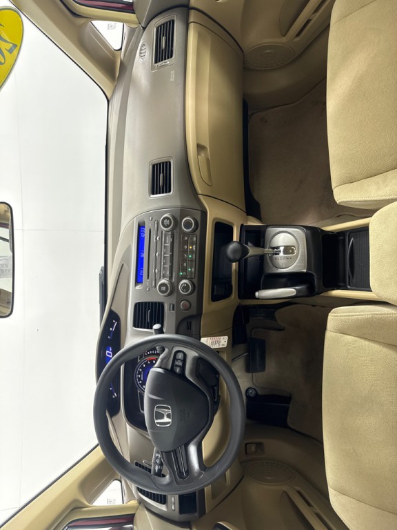 2007 Honda Civic Image 23