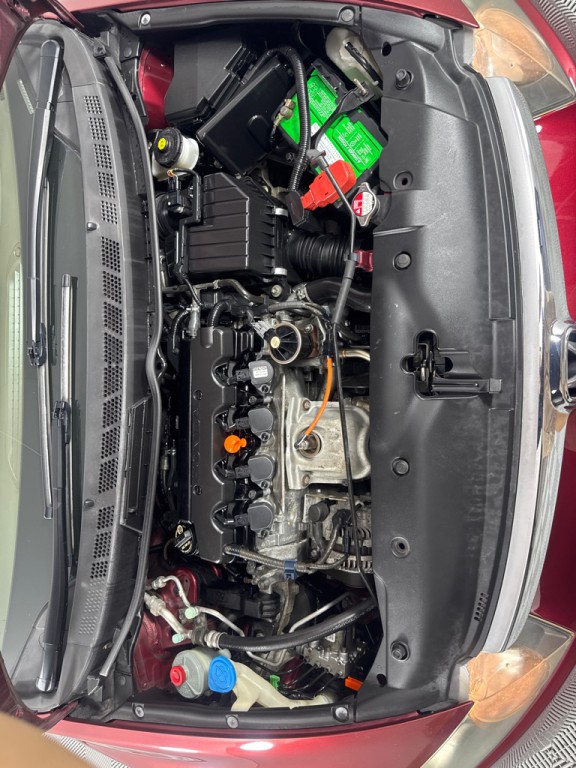2007 Honda Civic Image 24
