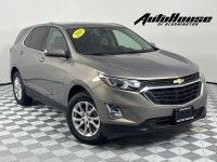 Image for 2018 Chevrolet Equinox LT ID: 6669247