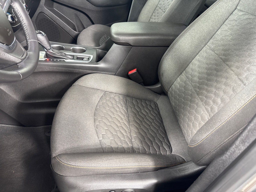 2018 Chevrolet Equinox Image 13