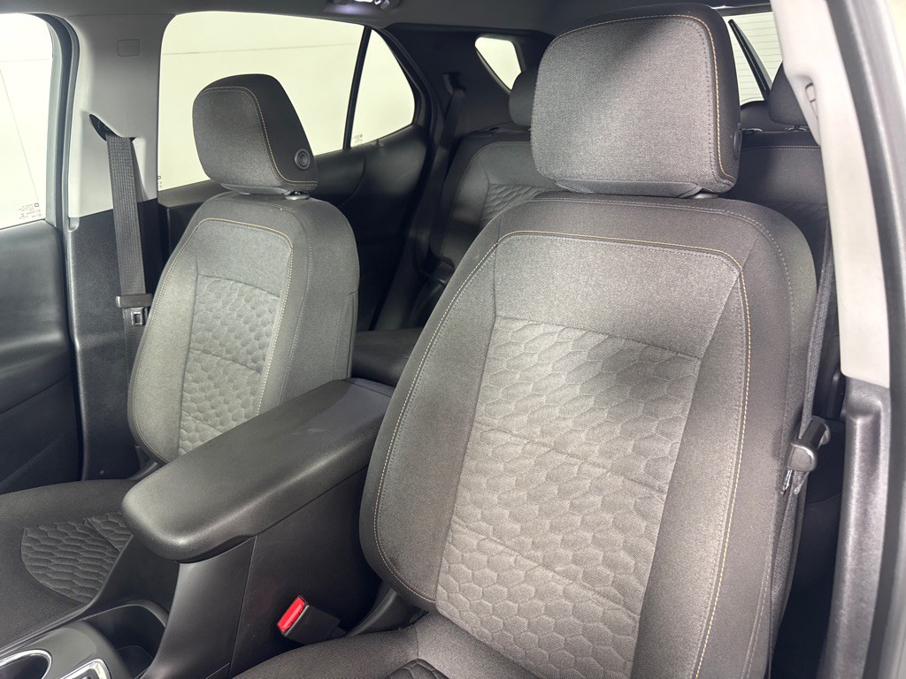2018 Chevrolet Equinox Image 14