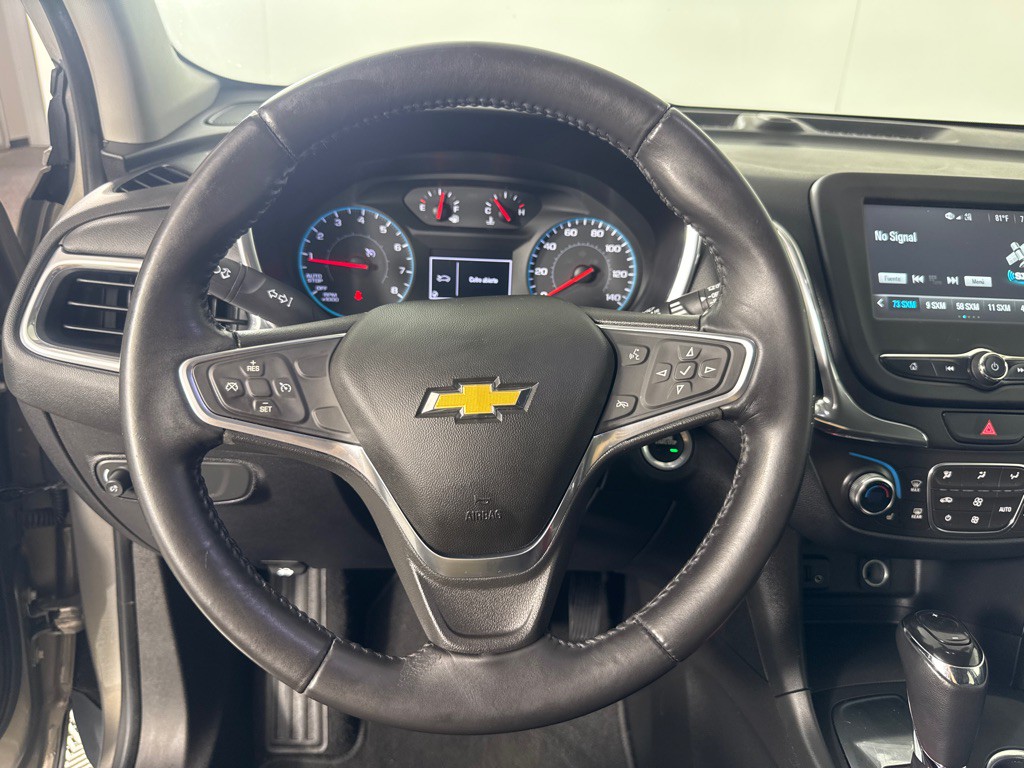 2018 Chevrolet Equinox Image 16