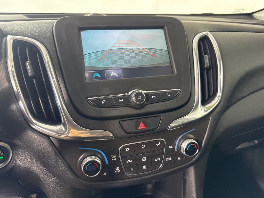 2018 Chevrolet Equinox Image 18