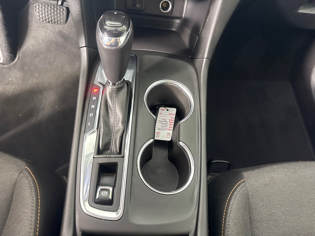 2018 Chevrolet Equinox Image 19