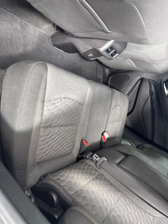 2018 Chevrolet Equinox Image 20