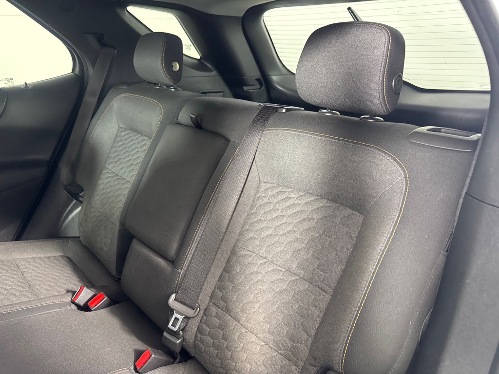 2018 Chevrolet Equinox Image 21
