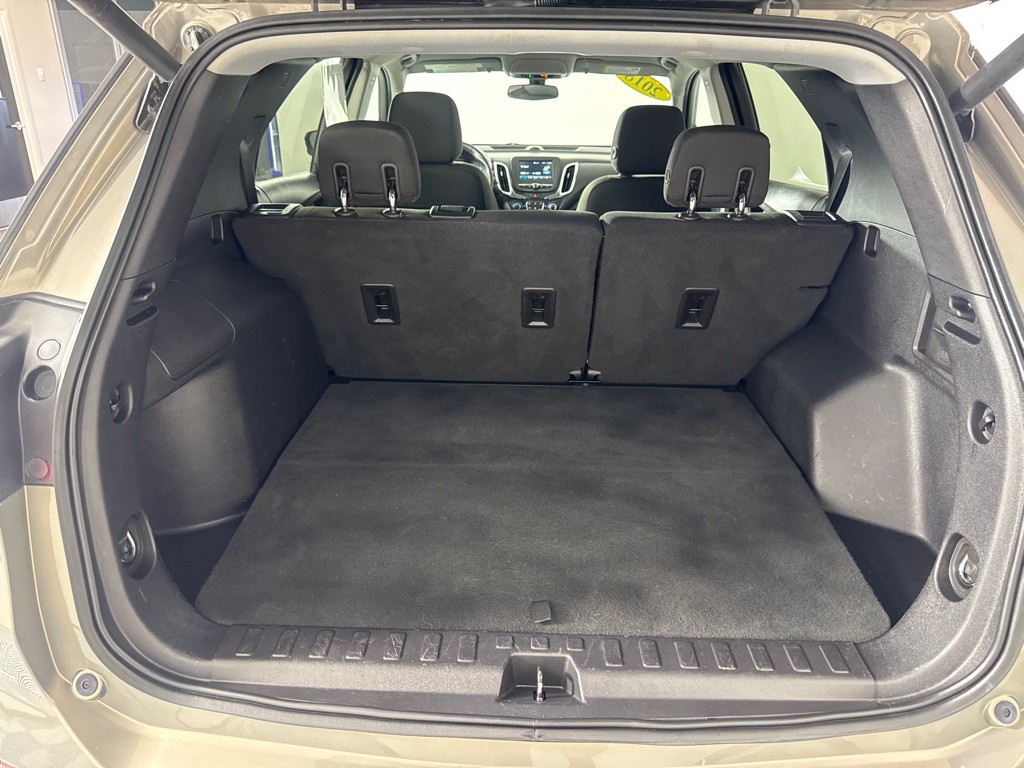 2018 Chevrolet Equinox Image 22
