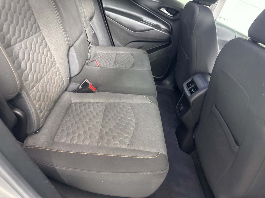 2018 Chevrolet Equinox Image 23