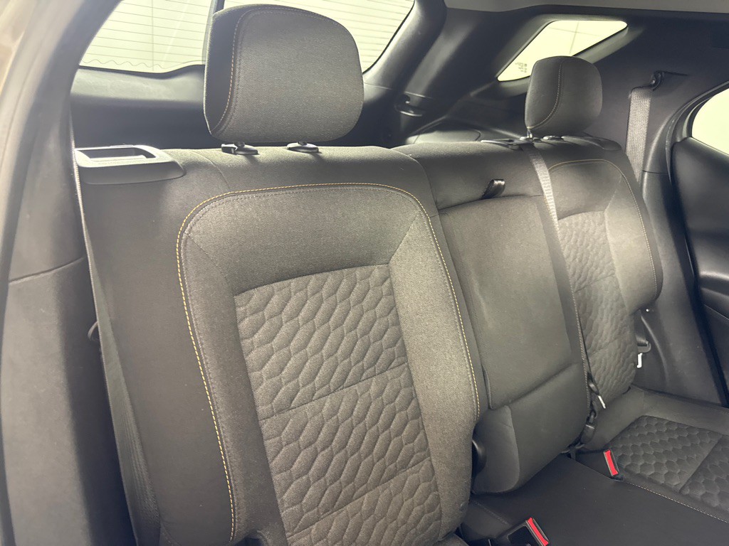 2018 Chevrolet Equinox Image 24