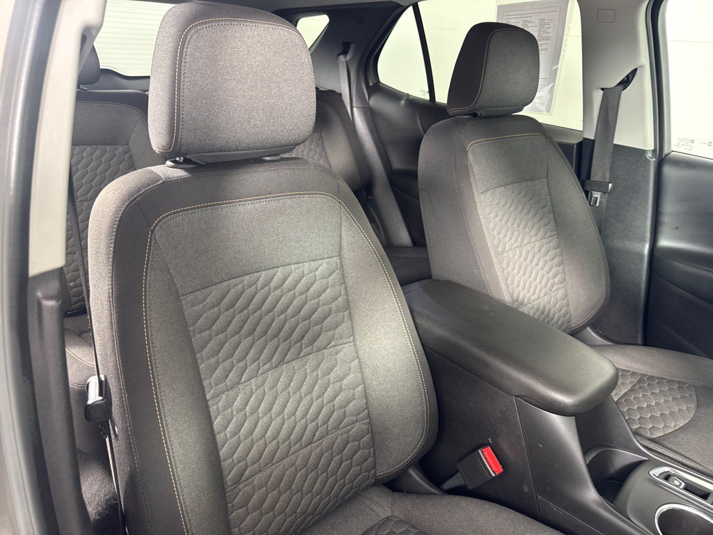 2018 Chevrolet Equinox Image 26