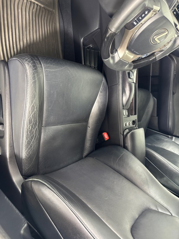 2013 Lexus RX Image 14