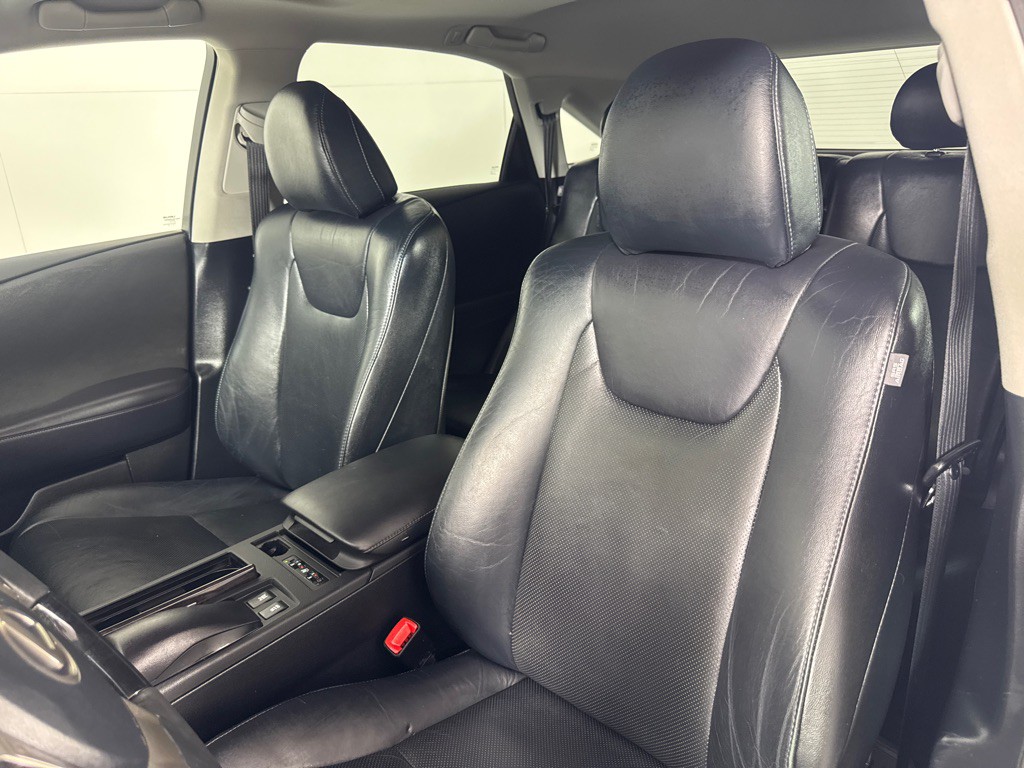 2013 Lexus RX Image 15