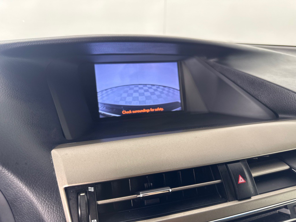 2013 Lexus RX Image 20