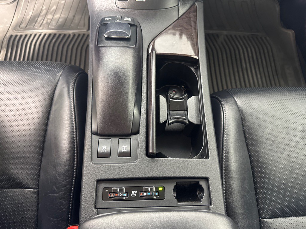 2013 Lexus RX Image 22