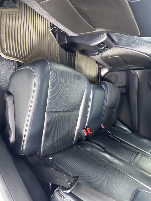 2013 Lexus RX Image 23