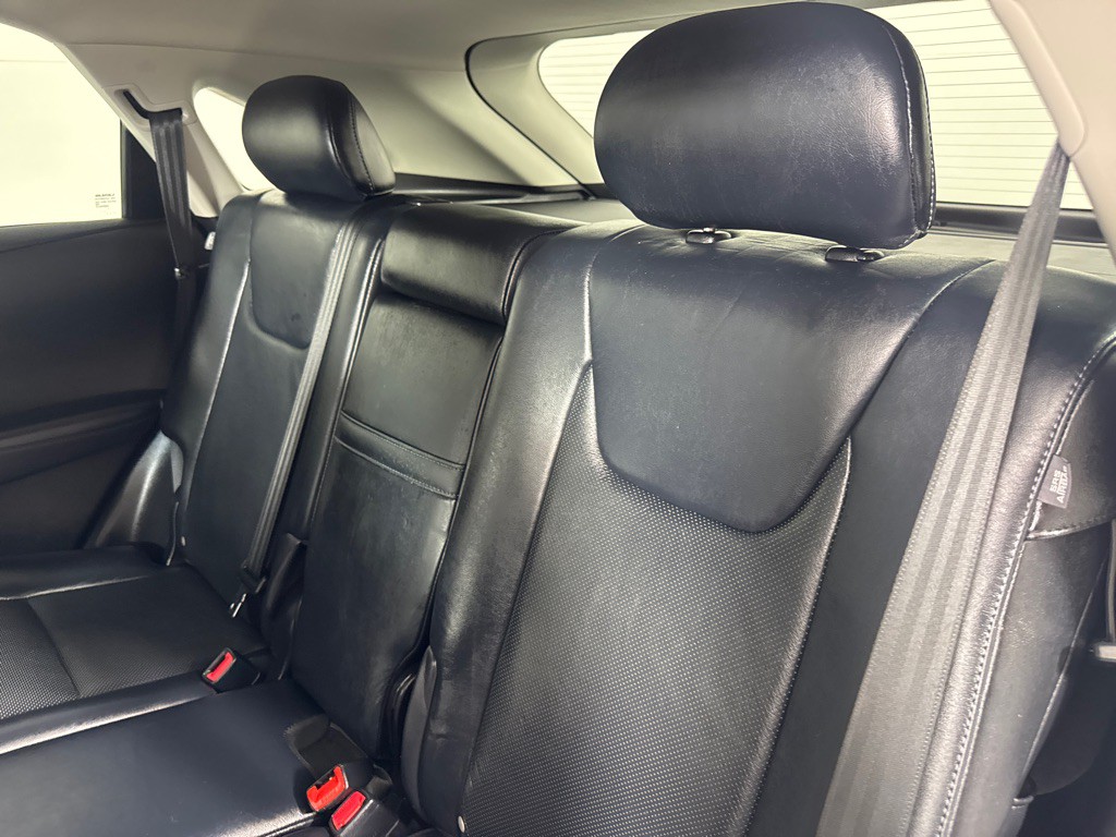 2013 Lexus RX Image 24