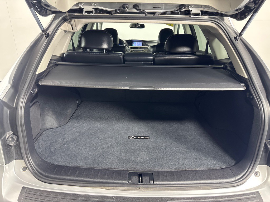 2013 Lexus RX Image 25