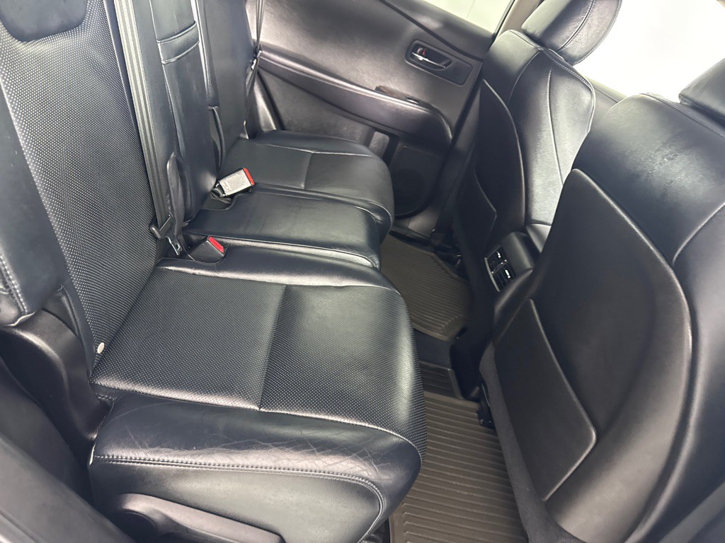 2013 Lexus RX Image 26