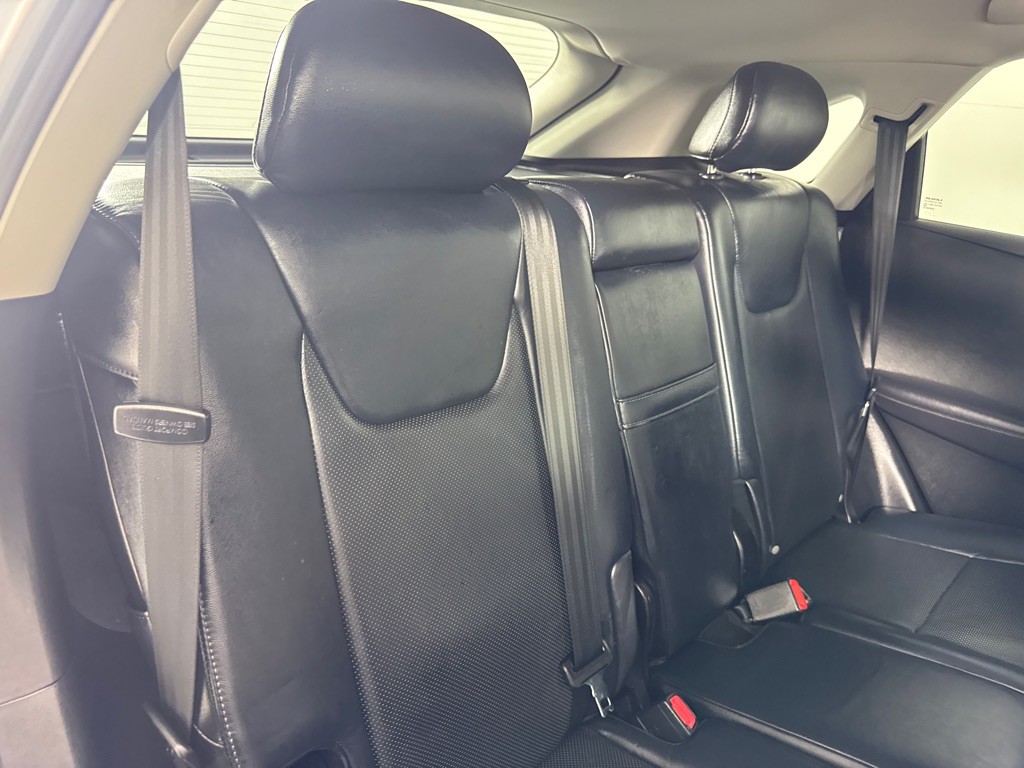2013 Lexus RX Image 27
