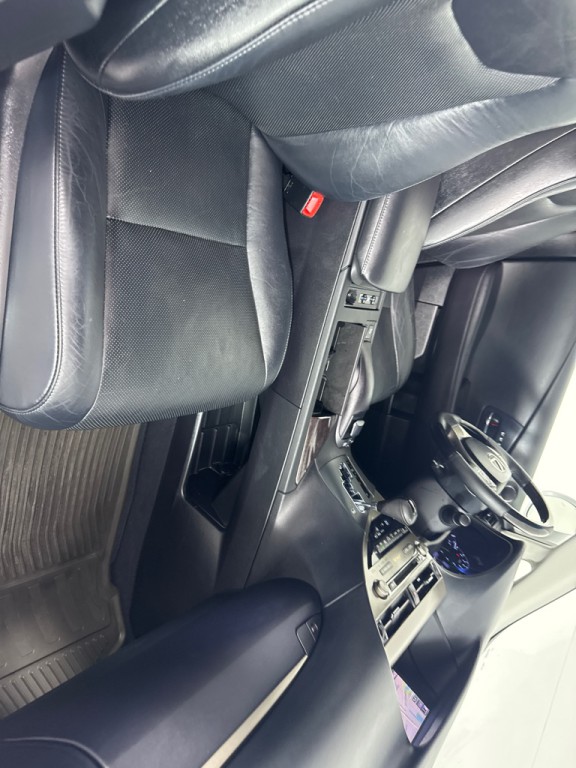 2013 Lexus RX Image 28