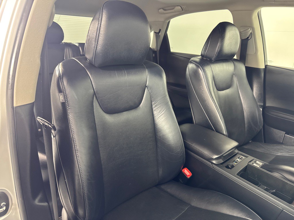 2013 Lexus RX Image 29