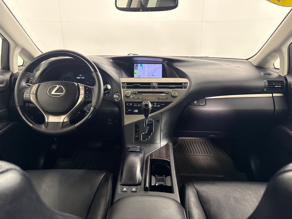 2013 Lexus RX Image 30