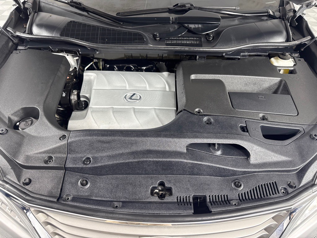 2013 Lexus RX Image 31