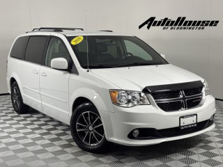 Image for 2016 Dodge Grand Caravan SE ID: 6669710