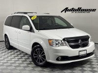 Image for 2016 Dodge Grand Caravan SE ID: 6669710