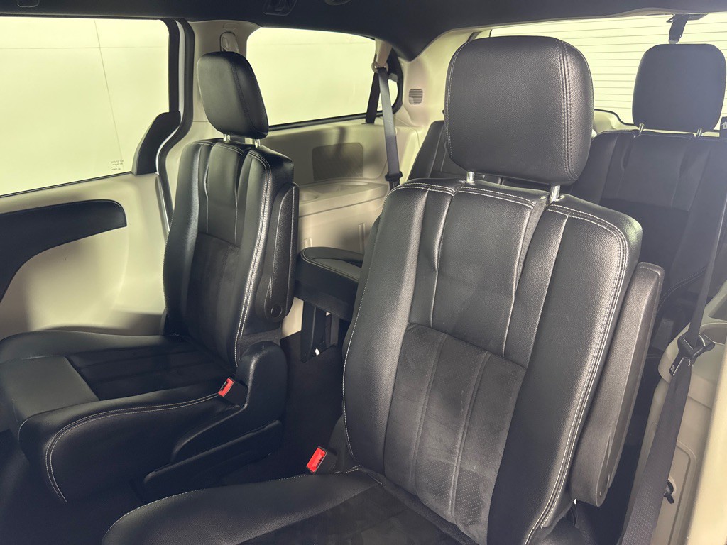 2016 Dodge Grand Caravan Image 18
