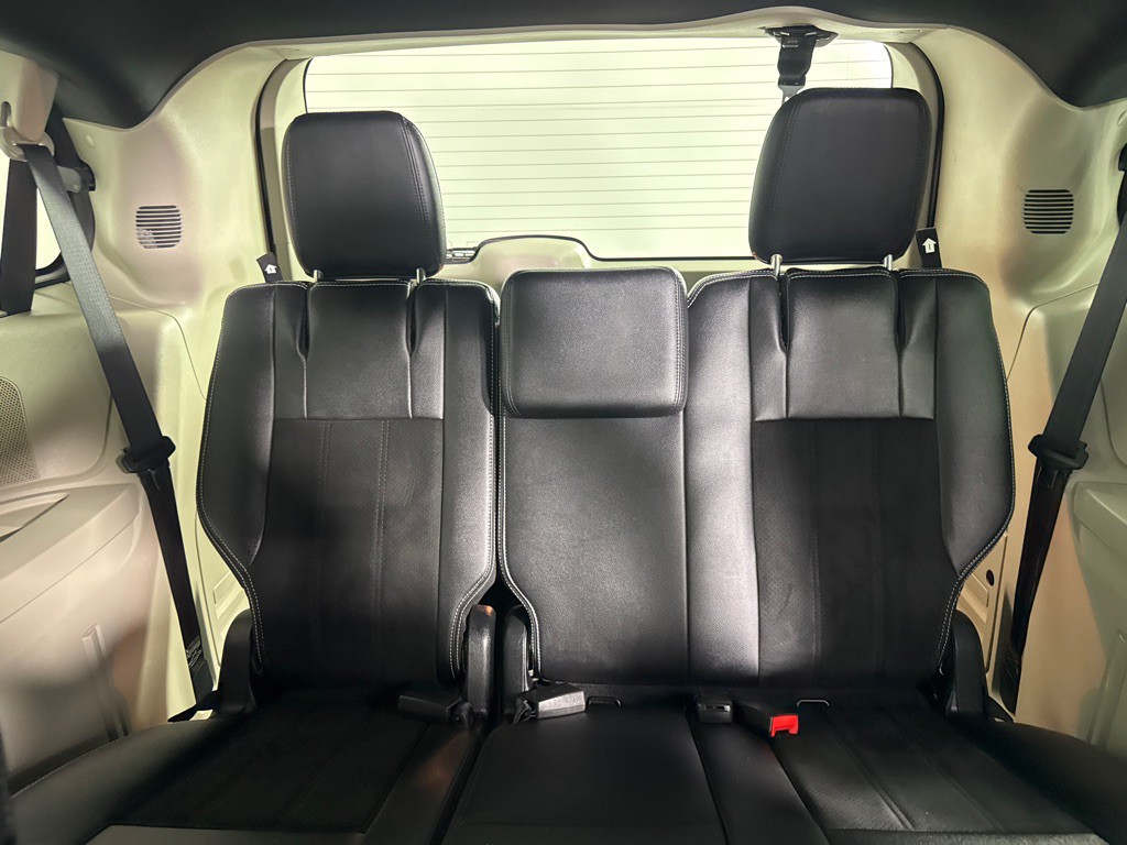 2016 Dodge Grand Caravan Image 19