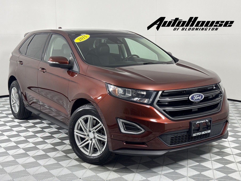 2015 Ford Edge Image 1