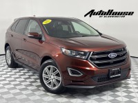 Image for 2015 Ford Edge Sport ID: 6669777