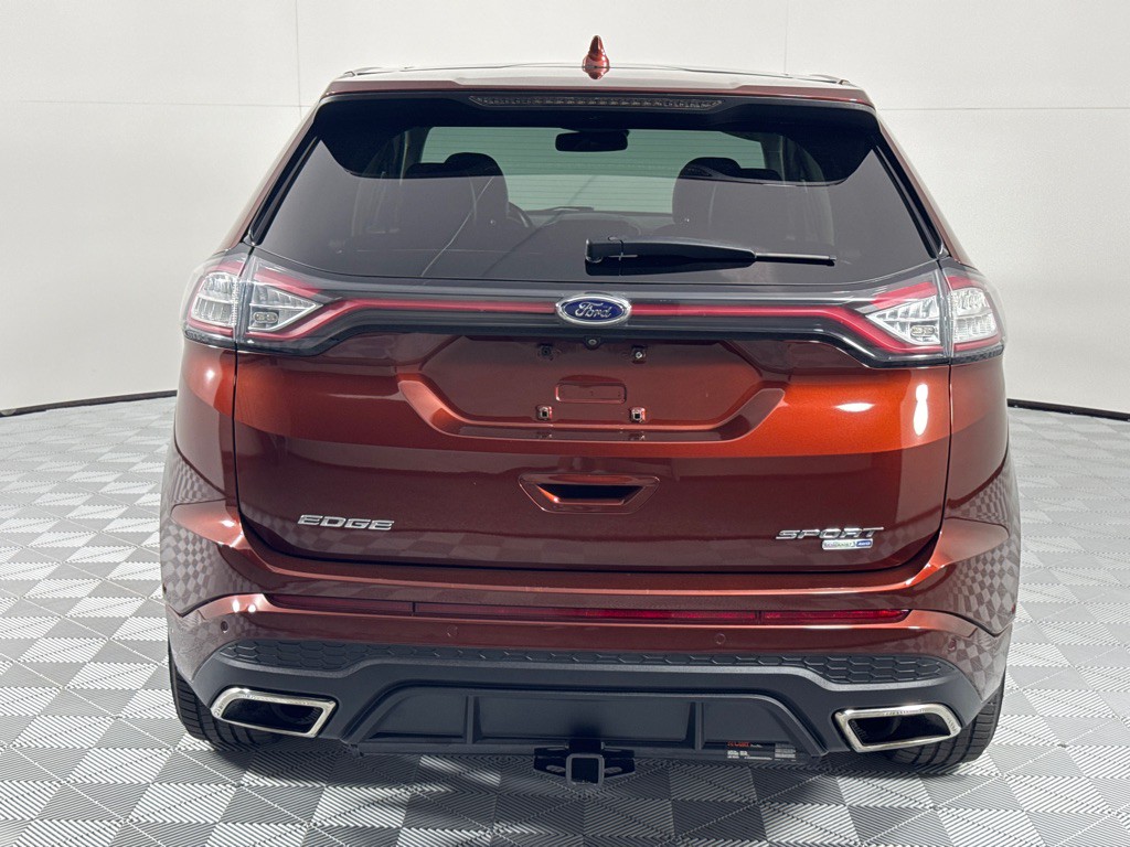 2015 Ford Edge Image 6