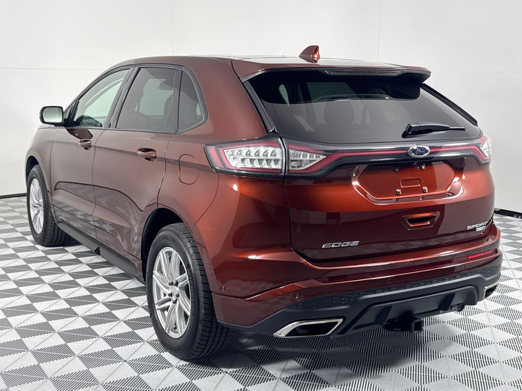 2015 Ford Edge Image 7