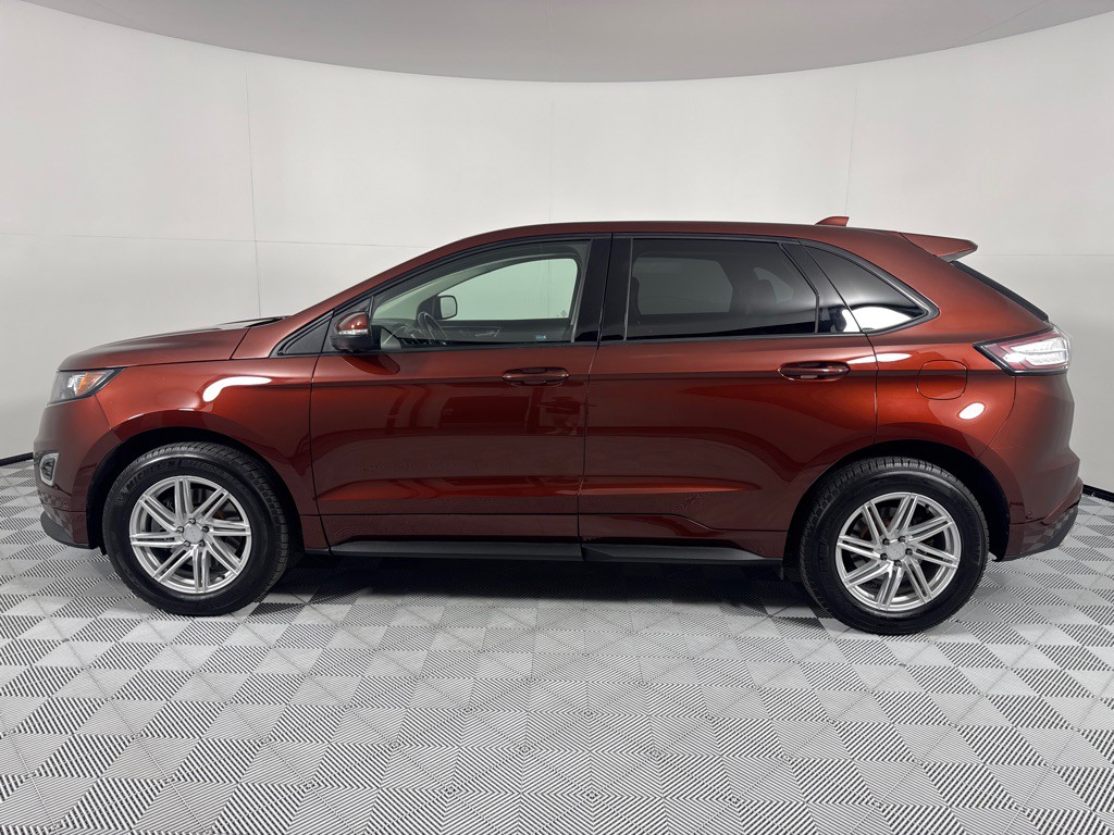 2015 Ford Edge Image 8