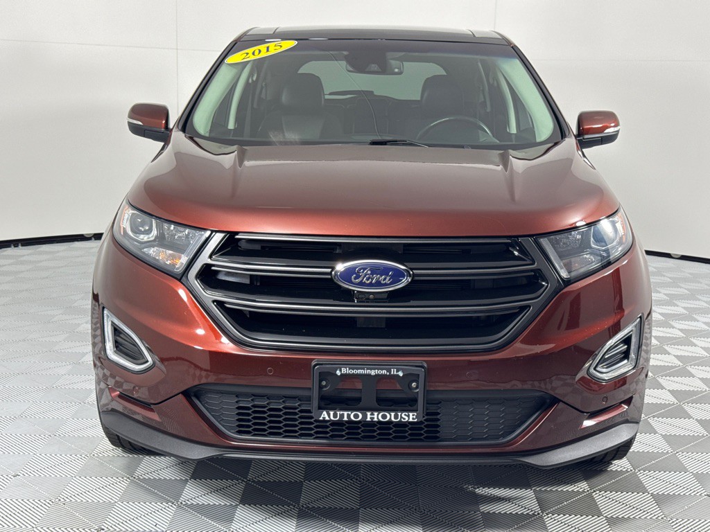 2015 Ford Edge Image 11