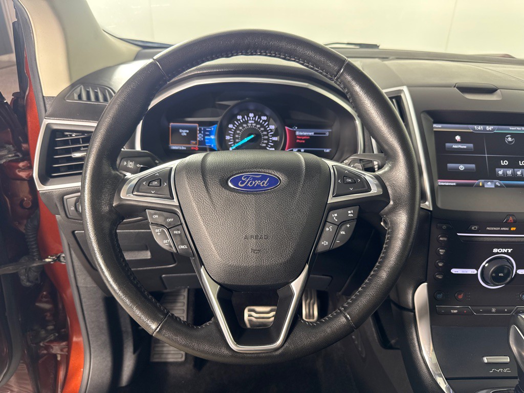 2015 Ford Edge Image 17