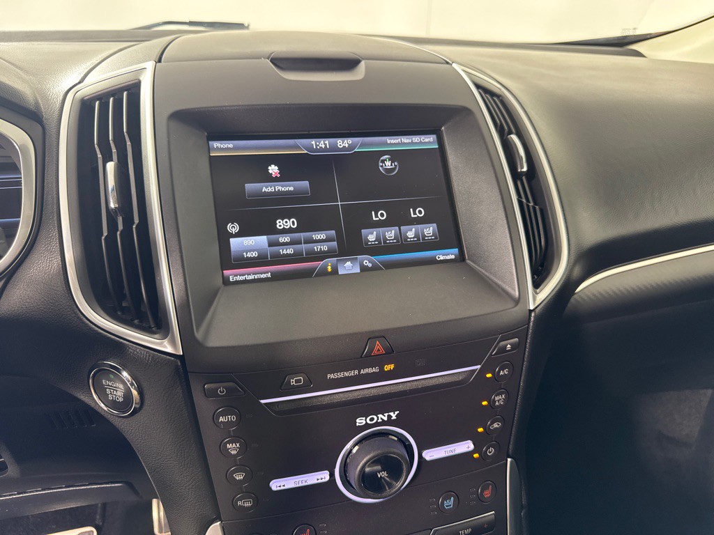 2015 Ford Edge Image 18