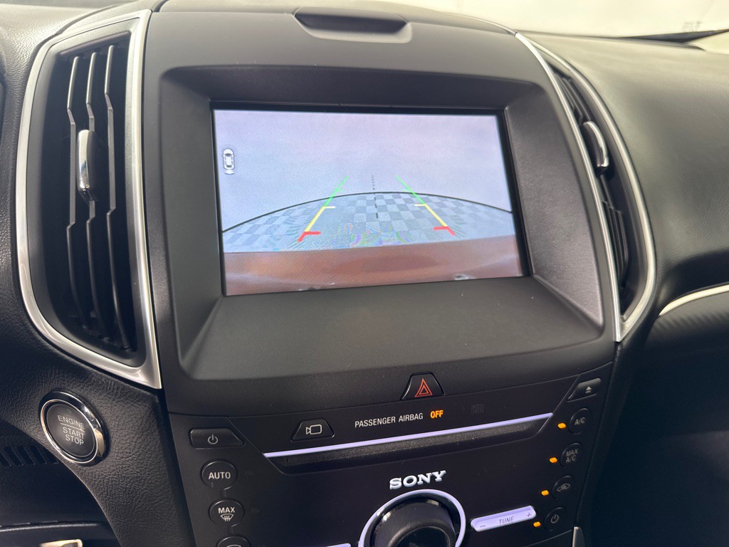 2015 Ford Edge Image 19