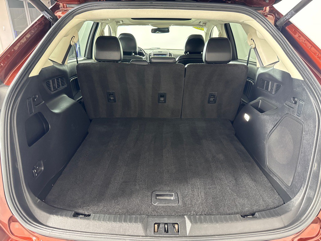 2015 Ford Edge Image 24