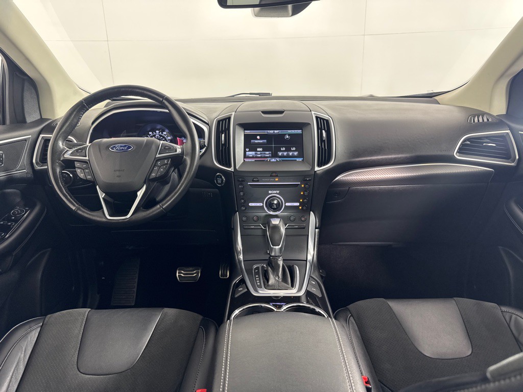 2015 Ford Edge Image 29