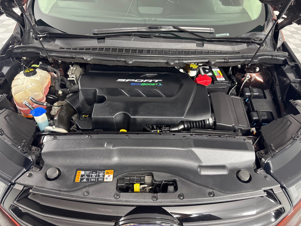 2015 Ford Edge Image 30